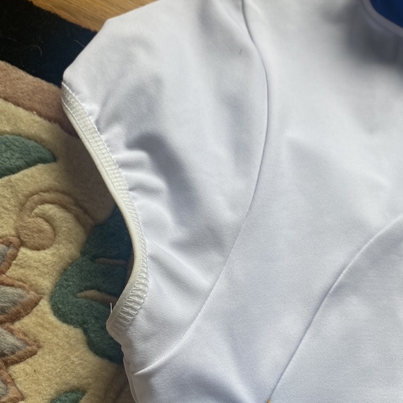 Cycling Dri-fit Tee - small - Picture 3 of 4